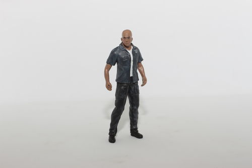 1:18 Figur Dominic Toretto alias Vin Diesel (ähnl.)